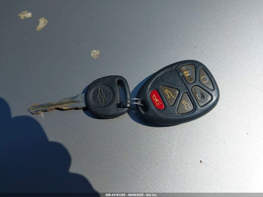 2009 Chevrolet Tahoe Lt2 VIN: 1GNFK23059J124730 Lot: 43161305