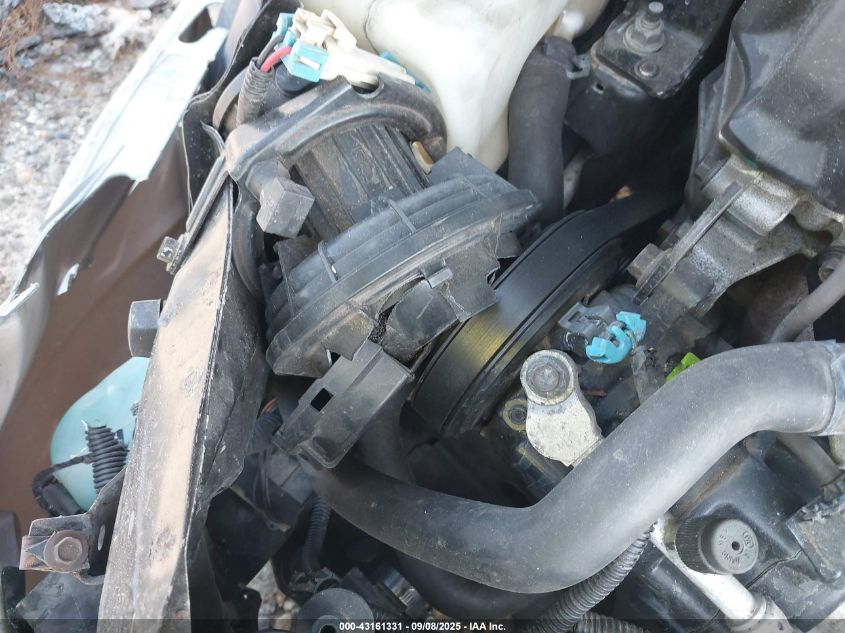 2002 Saturn S-Series Sl2 VIN: 1G8ZK52722Z247540 Lot: 43161331