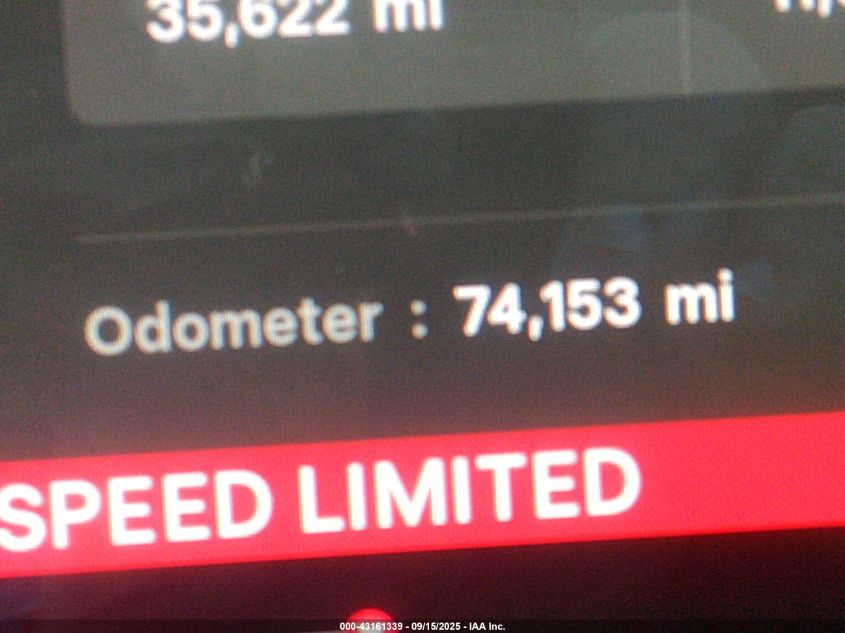 2020 Tesla Model 3 Long Range Dual Motor All-Wheel Drive VIN: 5YJ3E1EB6LF620632 Lot: 43161339