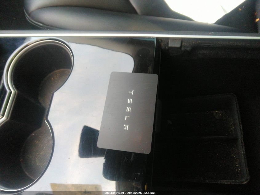 2020 Tesla Model 3 Long Range Dual Motor All-Wheel Drive VIN: 5YJ3E1EB6LF620632 Lot: 43161339