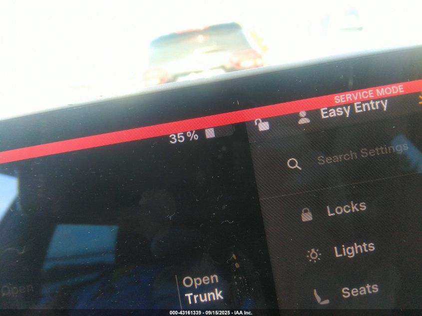 2020 Tesla Model 3 Long Range Dual Motor All-Wheel Drive VIN: 5YJ3E1EB6LF620632 Lot: 43161339