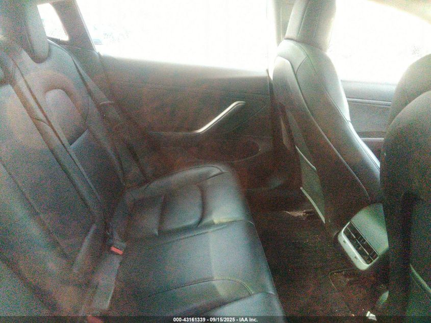 2020 Tesla Model 3 Long Range Dual Motor All-Wheel Drive VIN: 5YJ3E1EB6LF620632 Lot: 43161339