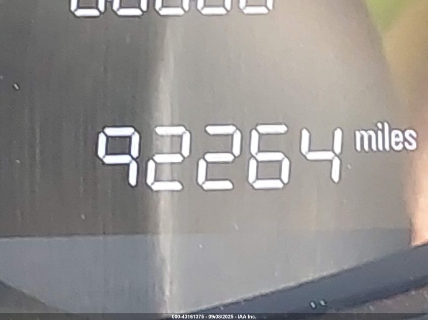 2021 Chevrolet Spark Fwd 1Lt Automatic VIN: KL8CD6SA7MC734481 Lot: 43161375