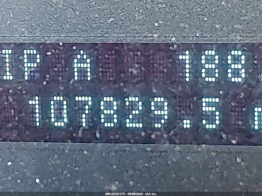 2008 Ford Focus Se/Ses VIN: 1FAHP33N98W156902 Lot: 43161378