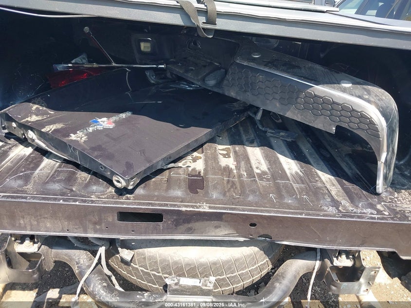 2018 RAM 1500 SLT - 1C6RR6LT1JS132672