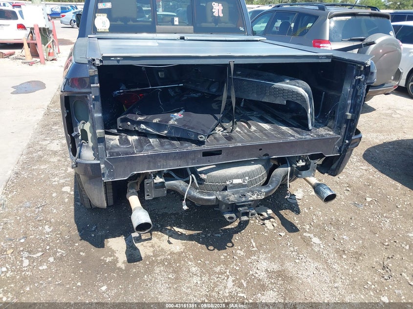 2018 RAM 1500 SLT - 1C6RR6LT1JS132672