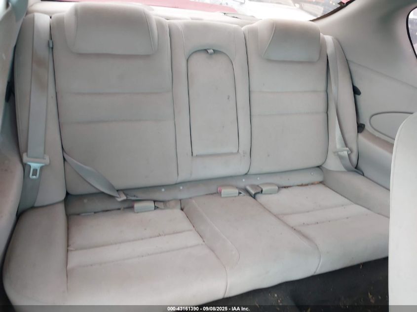 2007 Chevrolet Monte Carlo Lt VIN: 2G1WK15K079247189 Lot: 43161390