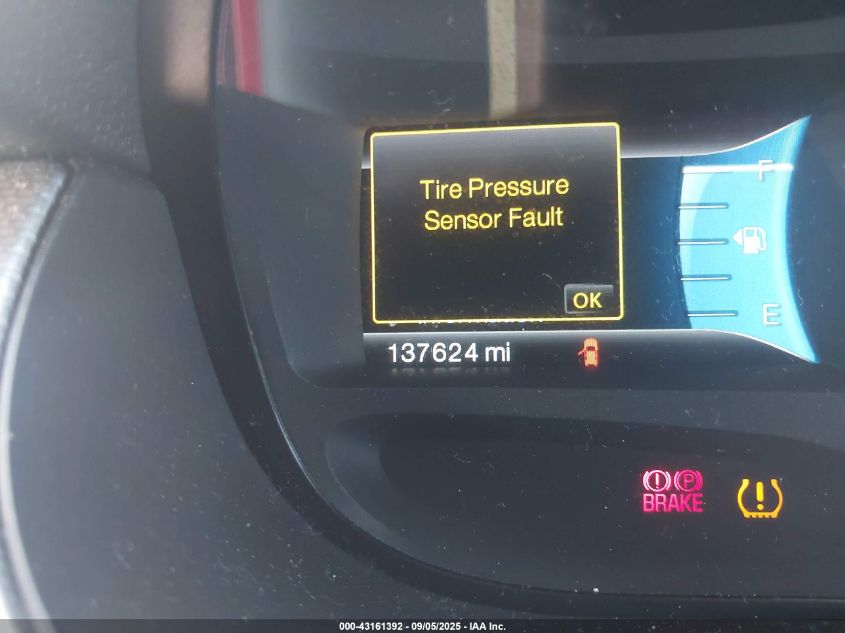 2011 Ford Edge Sel VIN: 2FMDK4JC4BBA37576 Lot: 43161392