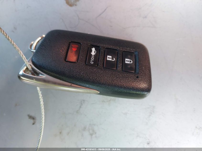 2014 Lexus Gs 350 350 VIN: JTHBE1BL1E5043276 Lot: 43161413