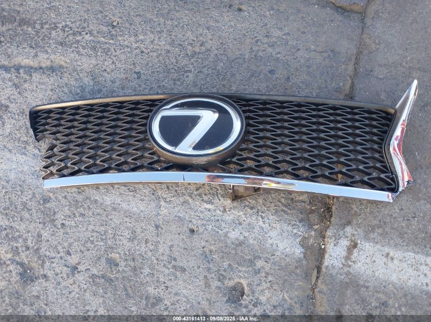 2014 Lexus Gs 350 350 VIN: JTHBE1BL1E5043276 Lot: 43161413