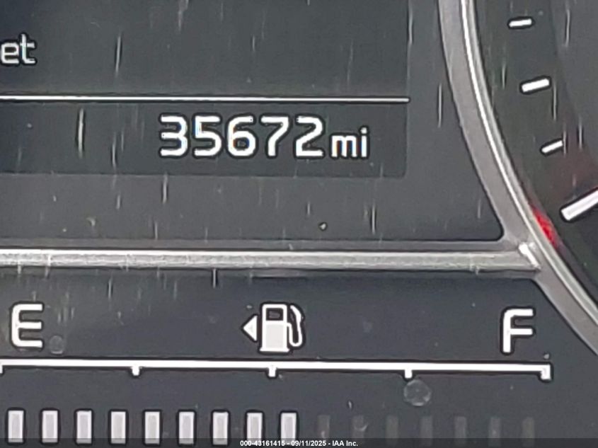 2021 Kia Sorento S VIN: 5XYRLDLC7MG020788 Lot: 43161415