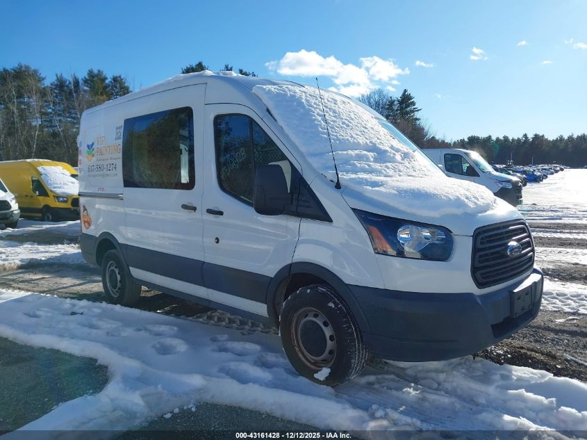FORD TRANSIT TRANSIT-250