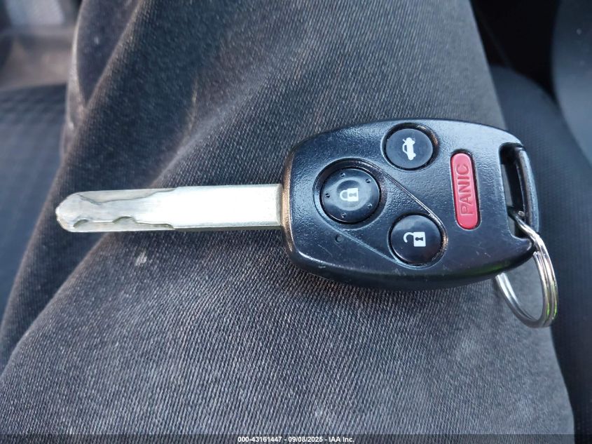 2013 Honda Civic Si VIN: 2HGFB6E51DH709129 Lot: 43161447