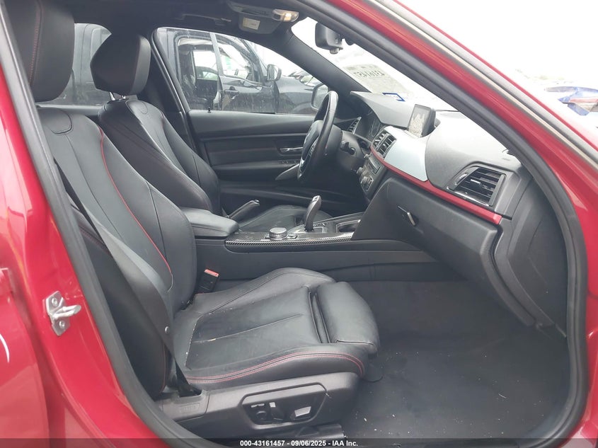 2015 BMW 328D - WBA3D3C53FK157705