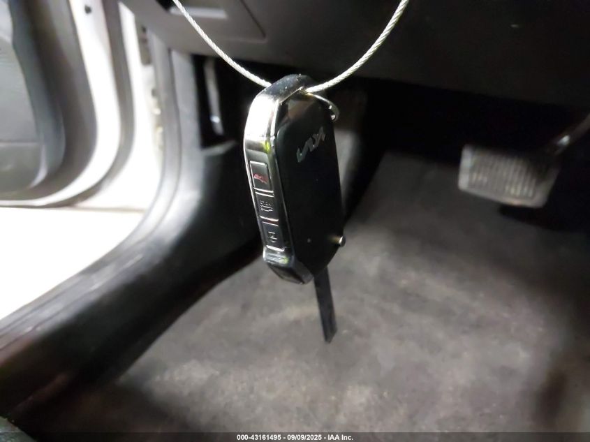 2024 Kia Forte Lx VIN: 3KPF24AD0RE825408 Lot: 43161495