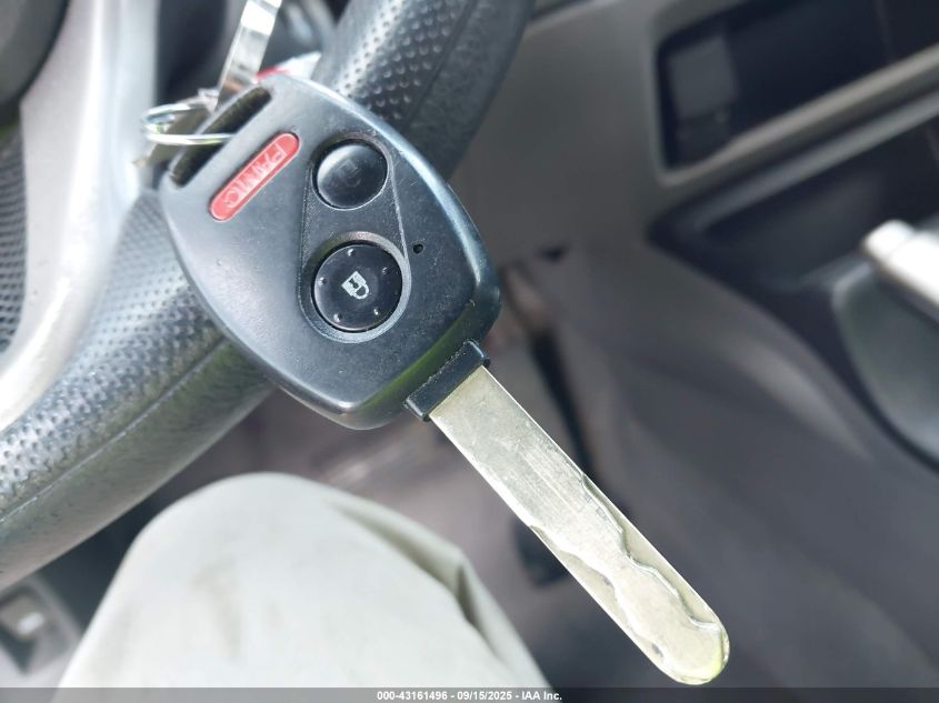 2009 Honda Civic Lx VIN: 2HGFA16579H363096 Lot: 43161496