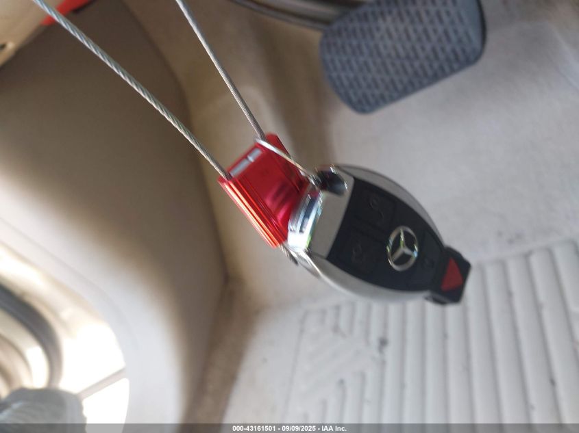 2013 Mercedes-Benz Ml 350 Bluetec 4Matic VIN: 4JGDA2EB1DA155365 Lot: 43161501