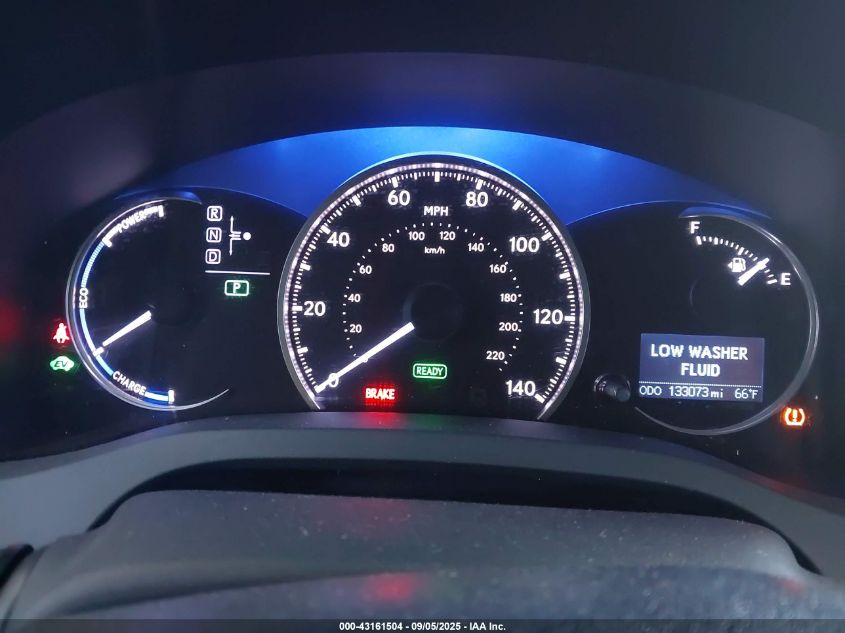 2014 Lexus Ct 200H VIN: JTHKD5BH2E2199981 Lot: 43161504