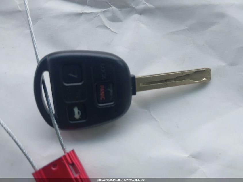 1999 Lexus Gs 300 VIN: JT8BD68S8X0051339 Lot: 43161541