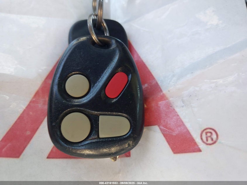 2007 Saturn Ion Ion 2 VIN: 1G8AJ55F97Z120780 Lot: 43161553