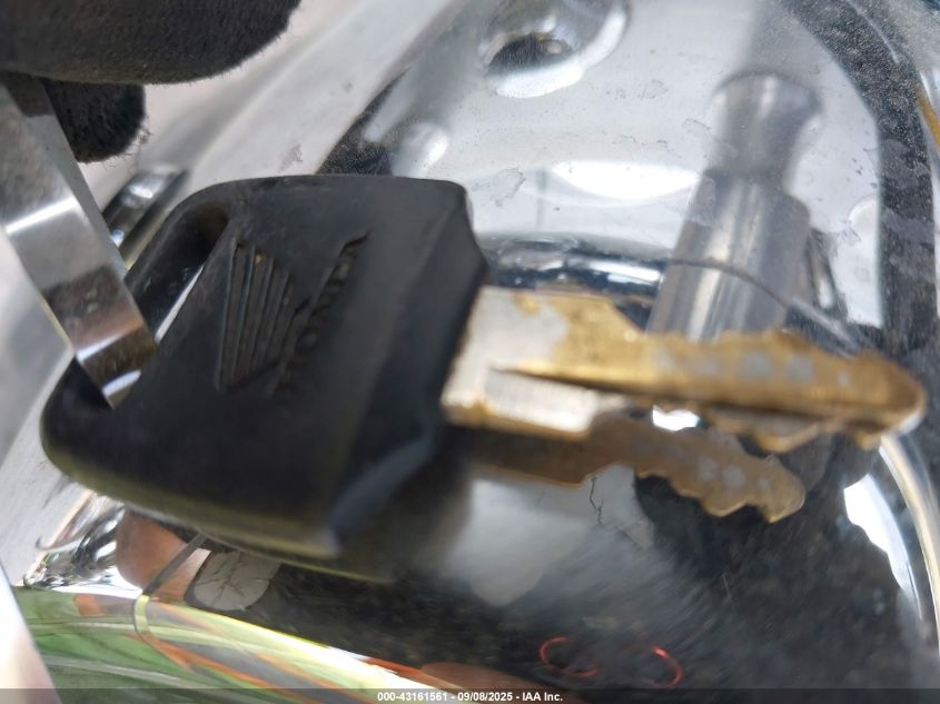 2005 Honda Vtx1300 R VIN: 1HFSC52305A212912 Lot: 43161561