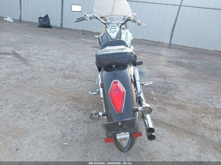 2005 Honda Vtx1300 R VIN: 1HFSC52305A212912 Lot: 43161561