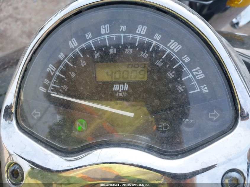 2005 Honda Vtx1300 R VIN: 1HFSC52305A212912 Lot: 43161561