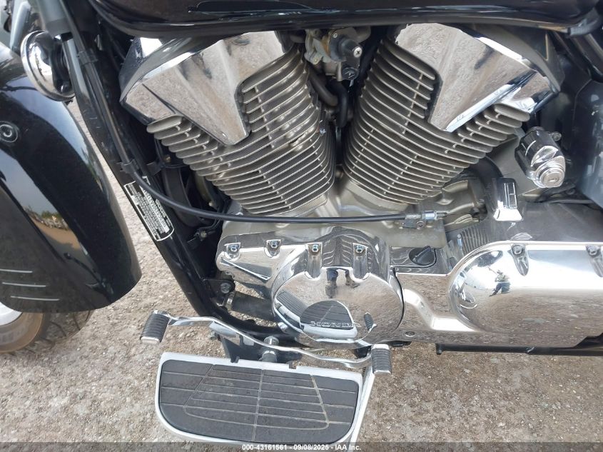 2005 Honda Vtx1300 R VIN: 1HFSC52305A212912 Lot: 43161561