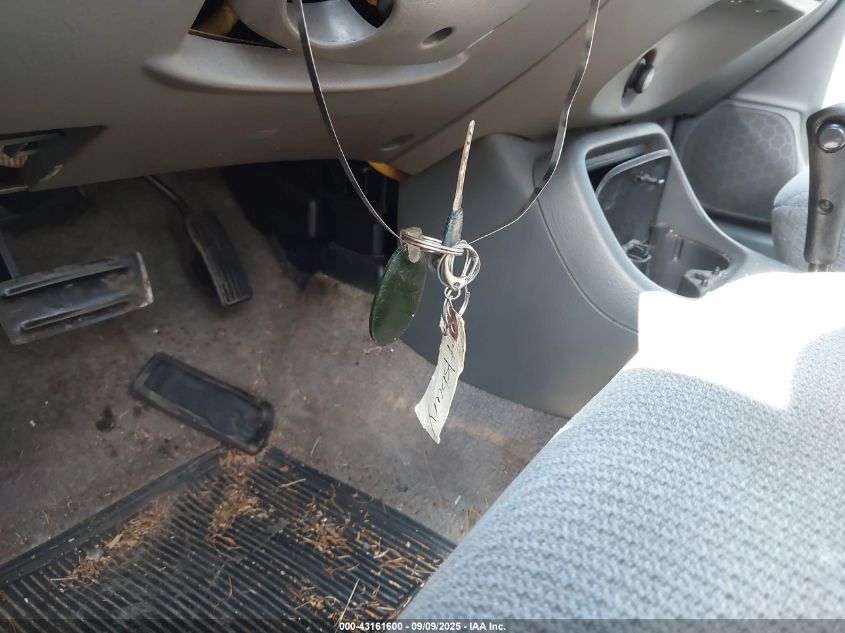 1996 Honda Civic Dx VIN: 1HGEJ6626TL030168 Lot: 43161600