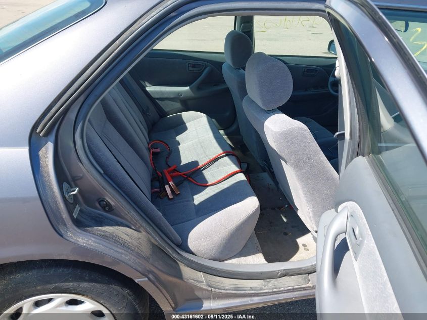 1999 Toyota Camry Le VIN: JT2BG22KXX0374388 Lot: 43161602