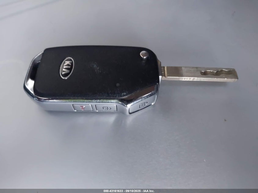 2021 Kia Seltos Lx VIN: KNDEPCAA8M7045968 Lot: 43161633