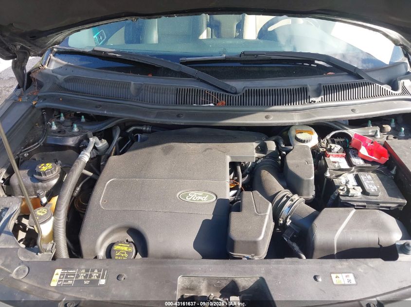 2013 Ford Explorer Xlt VIN: 1FM5K7D87DGB03885 Lot: 43161637