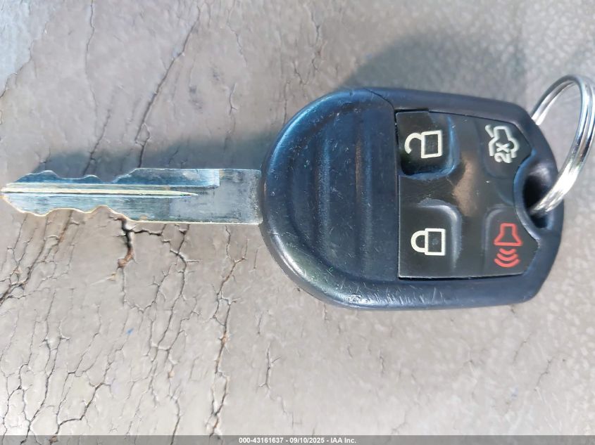 2013 Ford Explorer Xlt VIN: 1FM5K7D87DGB03885 Lot: 43161637