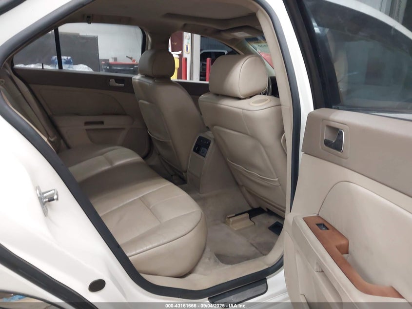 2006 Cadillac Sts V8 VIN: 1G6DC67A160153038 Lot: 43161666