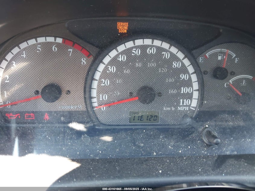 2002 Suzuki Xl-7 Limited/Plus/Standard/Touring VIN: JS3TX92VX24123534 Lot: 43161665