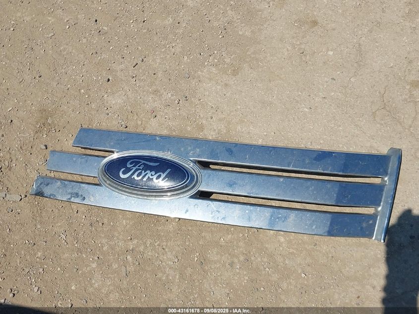 2008 Ford Edge Limited VIN: 2FMDK39C58BA70299 Lot: 43161678