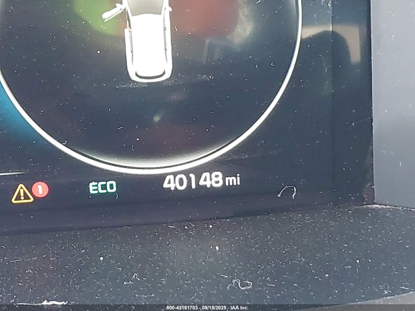 2023 KIA SORENTO HYBRID SX PRESTIGE - KNDRMDLG5P5136424