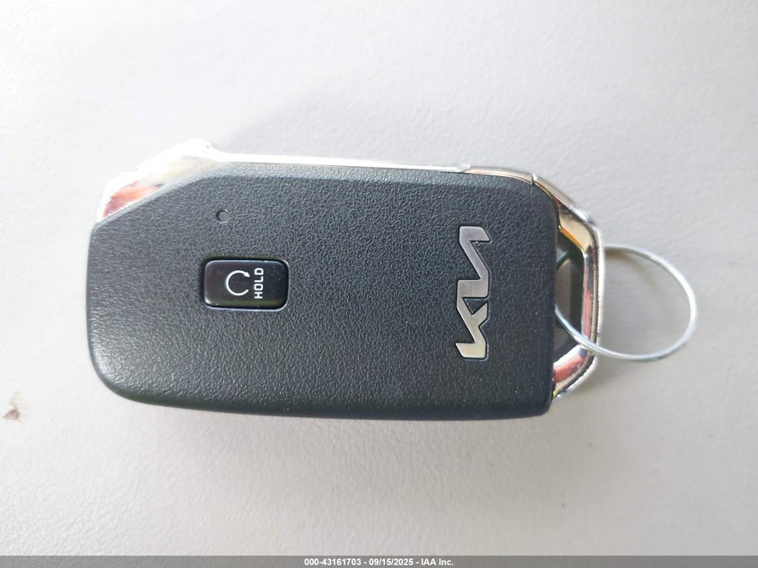 2023 KIA SORENTO HYBRID SX PRESTIGE - KNDRMDLG5P5136424