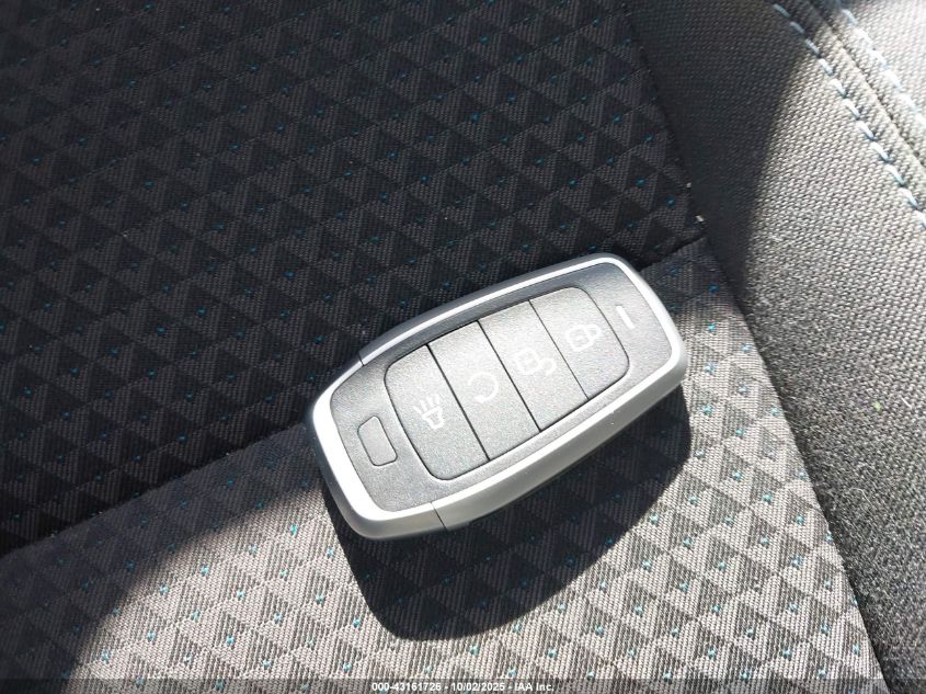 2023 Chevrolet Bolt Euv Fwd Lt VIN: 1G1FY6S01P4184931 Lot: 43161726