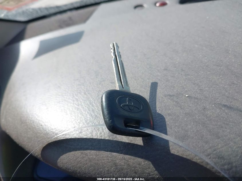 2005 Toyota Camry Le VIN: 4T1BE32K65U408914 Lot: 43161736