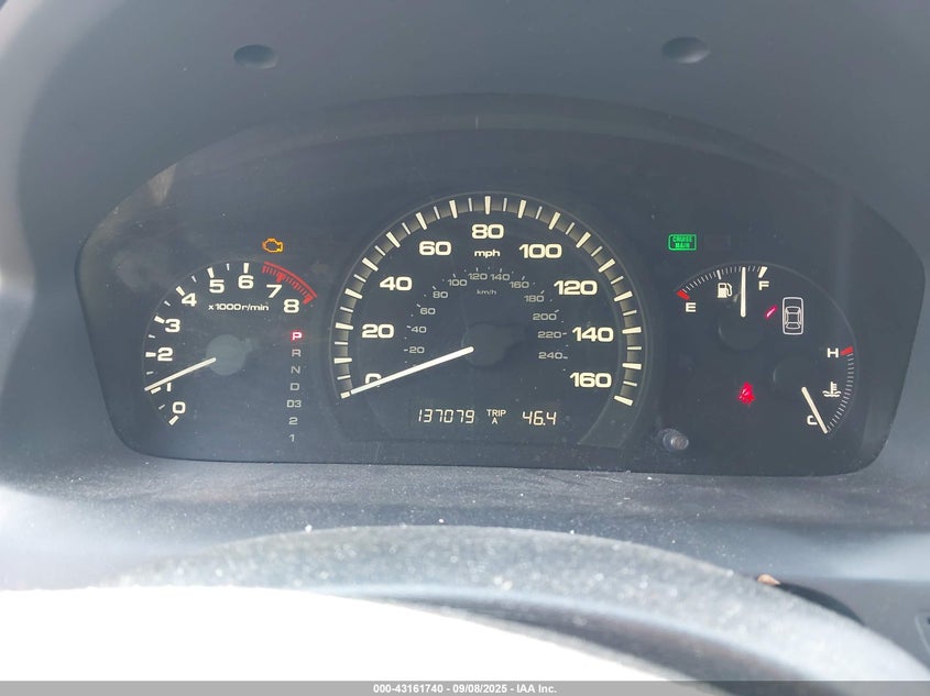 3HGCM56427G706841 2007 HONDA ACCORD photo no. 7