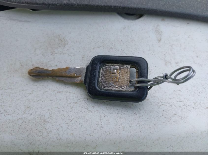 1984 Kawasaki Zx750 VIN: JKAZX0A16EB500123 Lot: 43161743