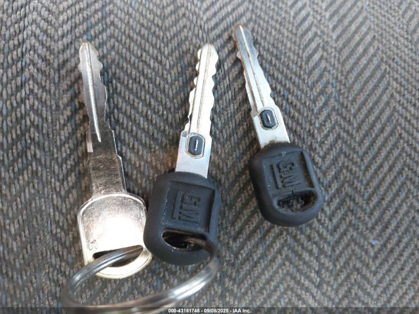 2003 Buick Regal Ls VIN: 1G4WB52K931123431 Lot: 43161746