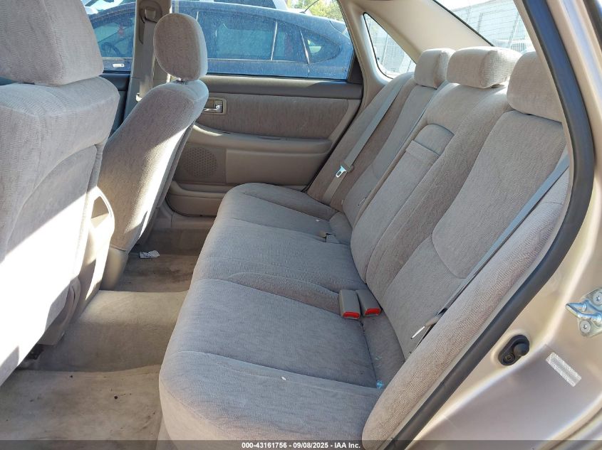 2004 Toyota Avalon Xl VIN: 4T1BF28B54U346905 Lot: 43161756