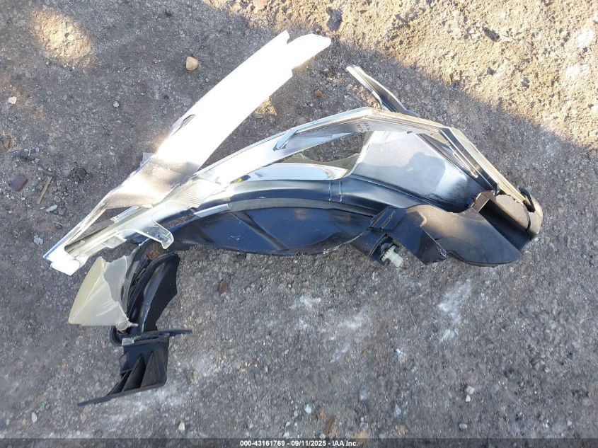 2008 Ford Focus S VIN: 1FAHP34N28W228635 Lot: 43161769