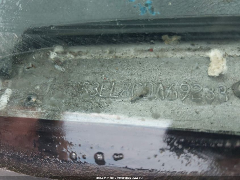 2012 Ford E-350 Super Duty Commercial VIN: 1FTSS3EL8CDA69233 Lot: 43161788