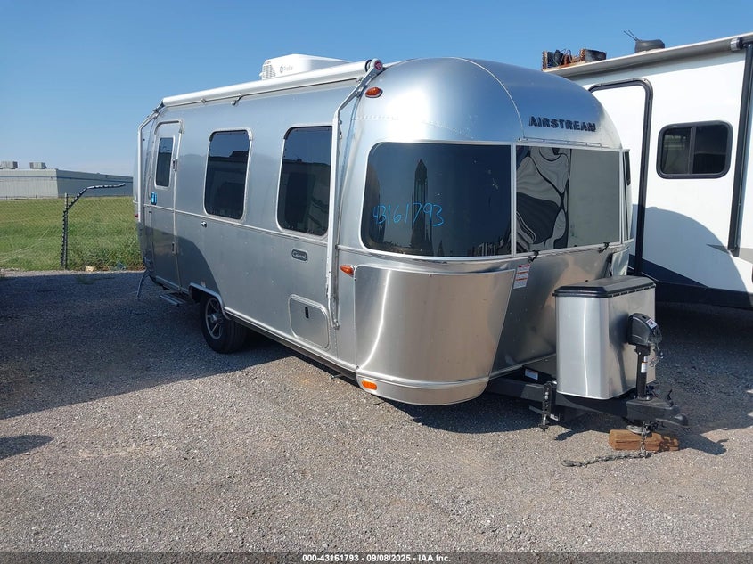 2025 AIRSTREAM OTHER  (VIN: 1STVMAF10SJ573804)