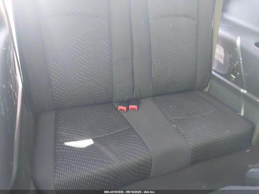 2018 Dodge Journey Se VIN: 3C4PDCAB8JT519404 Lot: 43161830