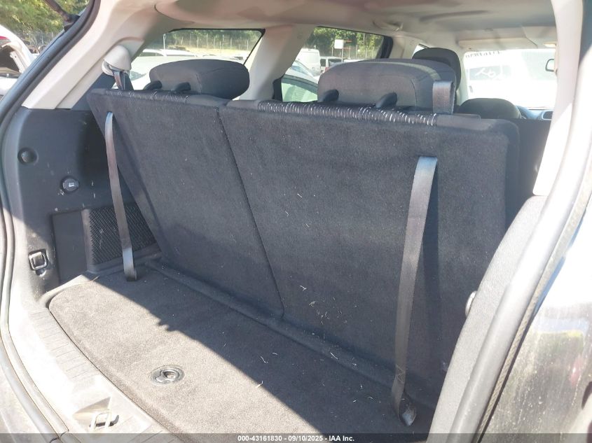 2018 Dodge Journey Se VIN: 3C4PDCAB8JT519404 Lot: 43161830