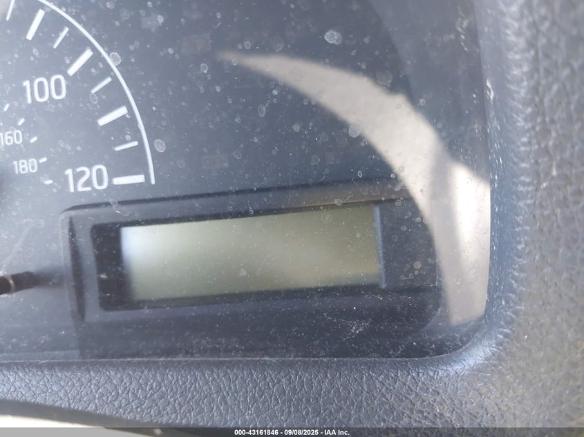 2017 NISSAN NV200 SV 3N6CM0KN3HK710344